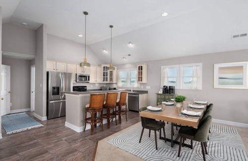 Sea Scape House | Kitty Hawk Beach House with Pool and Hot Tub. Steps away from the Beach