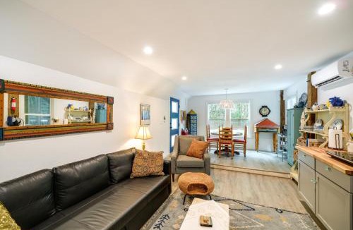 Southern Shores Apartment | Kitty Hawk Vacation Rental w/Pool