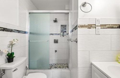 Crown Heights House | KLO Guest House