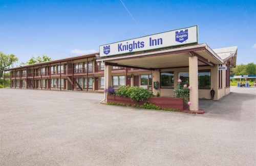 Amsterdam Hotel | Knights Inn Amsterdam