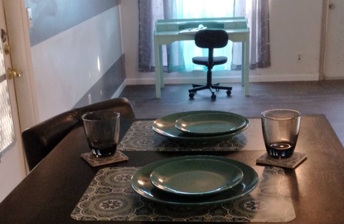 Lauderhill Bed & Breakfast | Kool Runningsbed and breakfast Lauderdale