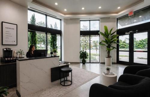 Fort Lauderdale Apartment | KOOSH - Boutique Aparthotel Suites