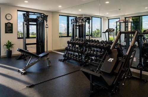 Fort Lauderdale Apartment | KOOSH - Boutique Aparthotel Suites