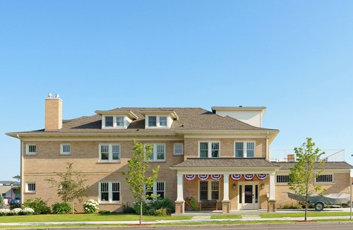 Kalispell Hotel | Kootenai Room - Sherman Lodge - Historic Downtown Kalispell Montana