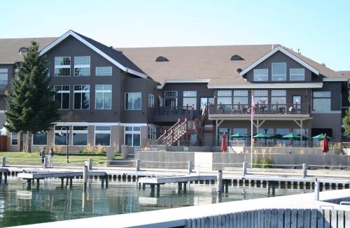 Polson Hotel | Kwataqnuk Resort & Casino