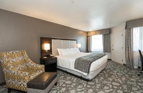 Polson Hotel | Kwataqnuk Resort & Casino