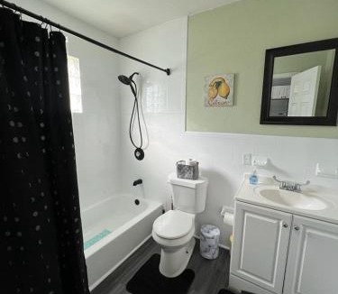 Allapattah House | “La Casita” Beautiful home in the heart of Miami !