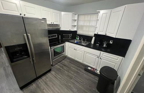 Allapattah House | “La Casita” Beautiful home in the heart of Miami !