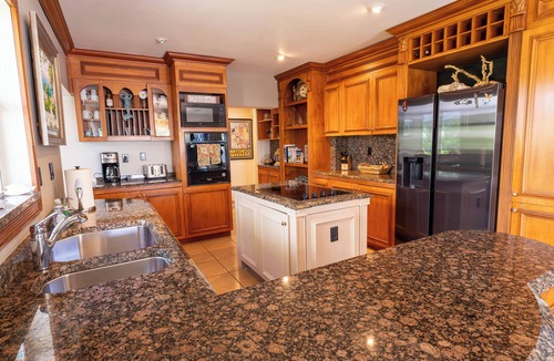 Terra Mar Island Estates House | La Dolce Vita Villa on the direct Intracoastal waterway, private beach