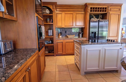Terra Mar Island Estates House | La Dolce Vita Villa on the direct Intracoastal waterway, private beach