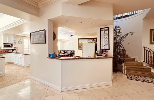 Hacienda Heights House | La Habra Heights Luxury Escape with 7 bedroom