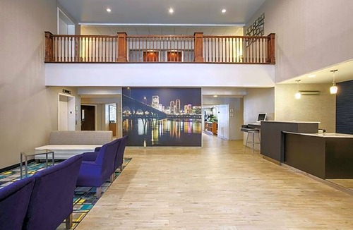 North Chesterfield Hotel | La Quinta Inn by Wyndham Richmond South