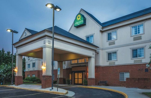 North Chesterfield Hotel | La Quinta Inn by Wyndham Richmond South