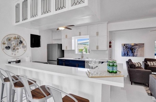 Ives Estates Villa | LA SERRE (5-Bedroom Villa) with Pool by RedAwning