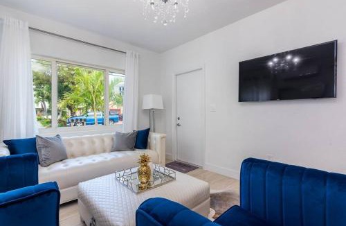 Delray Beach Apartment | La Vida Delray 1