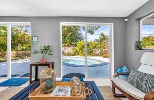 North Miami Beach House | La Villa Aventura! North Miami's Finest!