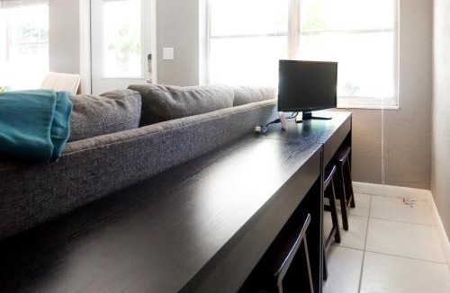 North Miami Beach House | La Villa Aventura! North Miami's Finest!
