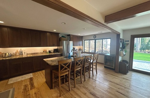 Bumpass House | Lake Anna Lake House in Tara Woods!