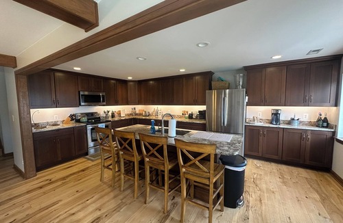 Bumpass House | Lake Anna Lake House in Tara Woods!
