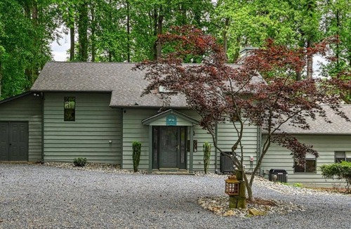 Bumpass House | Lake Anna Lake House in Tara Woods!