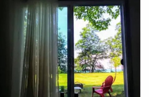 Fredonia Cabin | Lake Erie Hosta Cabin
