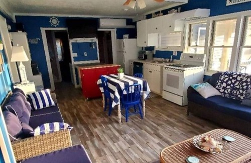 Sylvan Beach Condo | Lake front condo in the heart of Sylvan Beach