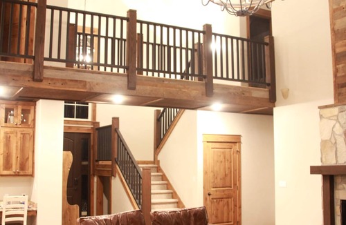 Kalispell Cabin | Lake House On Lake Blaine, Near Glacier NP and Whitefish Ski Resort