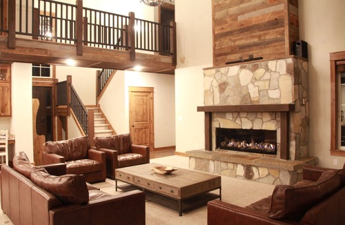 Kalispell Cabin | Lake House On Lake Blaine, Near Glacier NP and Whitefish Ski Resort