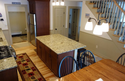 Ludlow House | Lake Rescue LAKEFRONT! Private Home. 2.6 miles from Okemo
