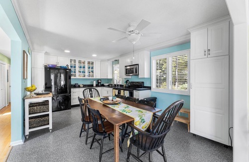 Bethany Beach House | Lake View Drive House