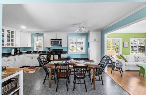 Bethany Beach House | Lake View Drive House