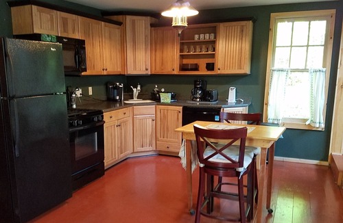 Remsen House | Lakefront Cottage (Hinckley Lake)