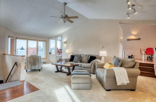 Lakeside House | Lakefront Estate w Private Beach on Flathead Lake