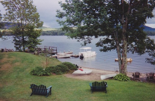 Sabael Cottage | Lakeside Vacation Rental Cottage On Indian Lake