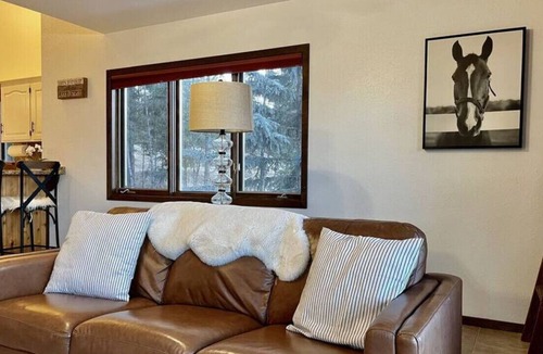 Lakeside House | Lakeview Terrace with Incredible Flathead Lake and Mountain Views!