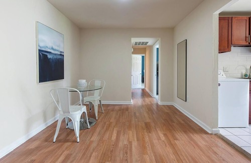 Greenbelt Apartment | Landing | Amazing 2BD, Pool, Gym