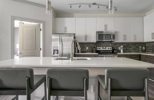 Short Pump Apartment | Landing at Avia - 2 Bedrooms in Ridge