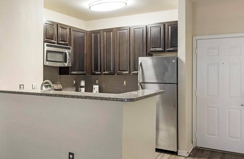 Norristown Apartment | Landing | Beautiful 2BD, Pool, Clubhouse