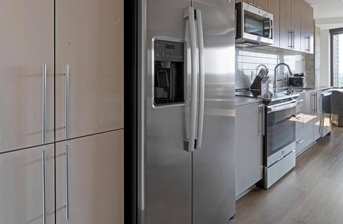 Baileys Crossroads Apartment | Landing | Beautiful 1BD, Gym, Game Room