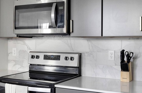 North Chesterfield Apartment | Landing | Chic 2BD, Pool, Courtyard