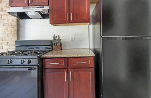 Greenbelt Apartment | Landing | Incredible 1BD, Gym, Pool
