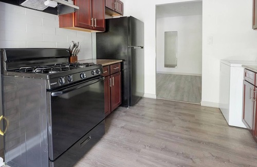 Greenbelt Apartment | Landing | Incredible 1BD, Gym, Pool