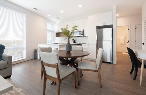 Old Town West Apartment | Landing | Incredible 2BD, Clubhouse, Courtyard