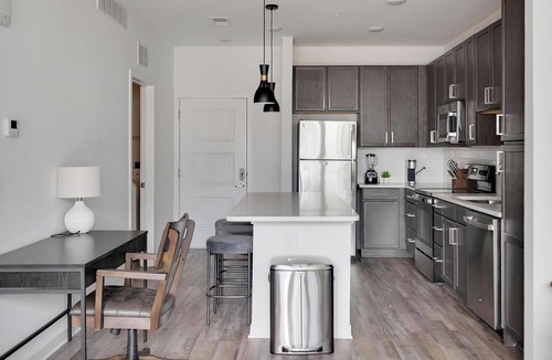 Cordova Apartment | Landing | Spectacular 1BD, Clubhouse