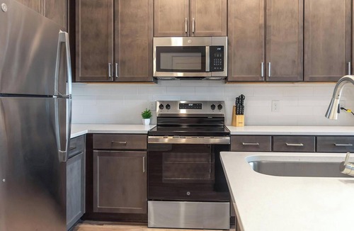 Cordova Apartment | Landing | Spectacular 2BD, Clubhouse