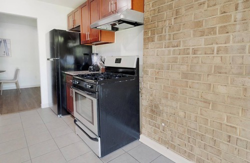 Greenbelt Apartment | Landing | Stunning 2BD, Pool, Gym