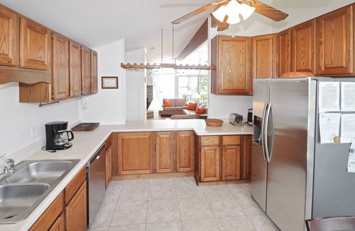 Deep Hole House | Langtree | Oyster Bay Water Views w/Private Dock for Boats, Screened Porch, Decks & Pet Friendly