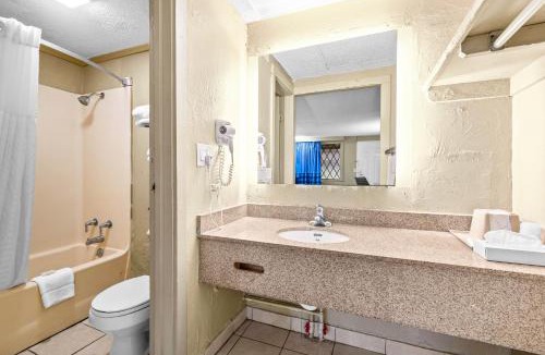 Lantana Hotel | Lantana Palm Hotel by Innexo