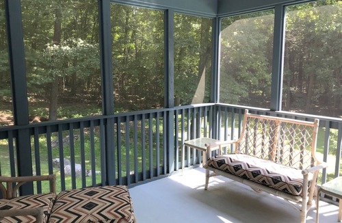 Housatonic House | Large 3-bedroom house with WiFi and AC in Great Barrington