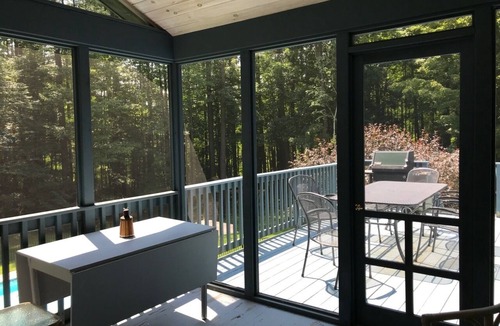 Housatonic House | Large 3-bedroom house with WiFi and AC in Great Barrington